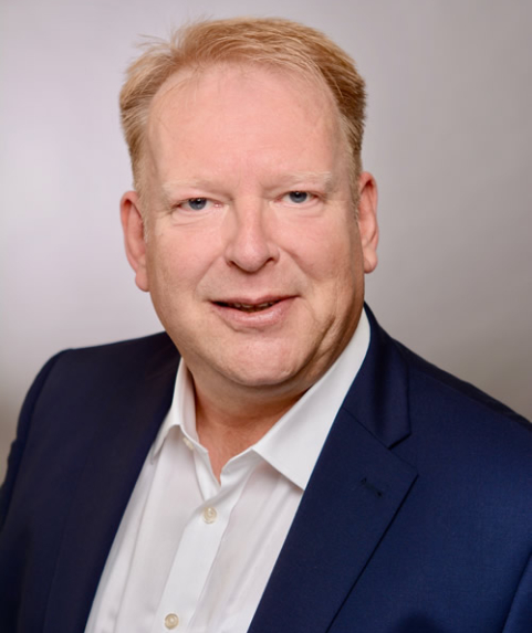 Nils Bohnes, Geschäftsführer von proAct Consulting
