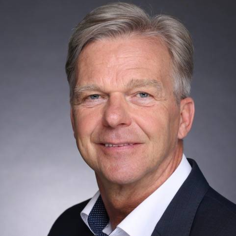 Karsten Purnhagen – Senior Executive Consultant