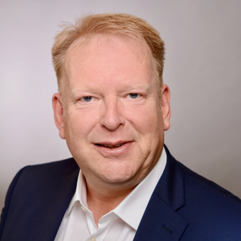 Nils Bohnes – Gründer & Geschäftsführer
